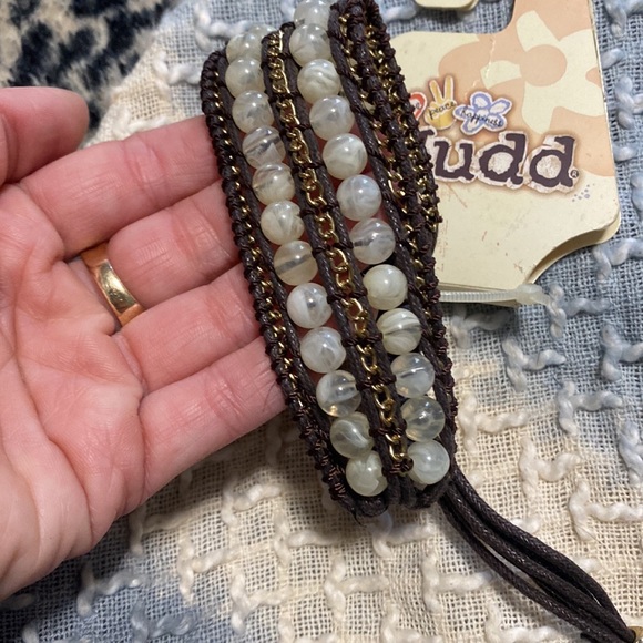 mudd bracelet brand new - Picture 3 of 3